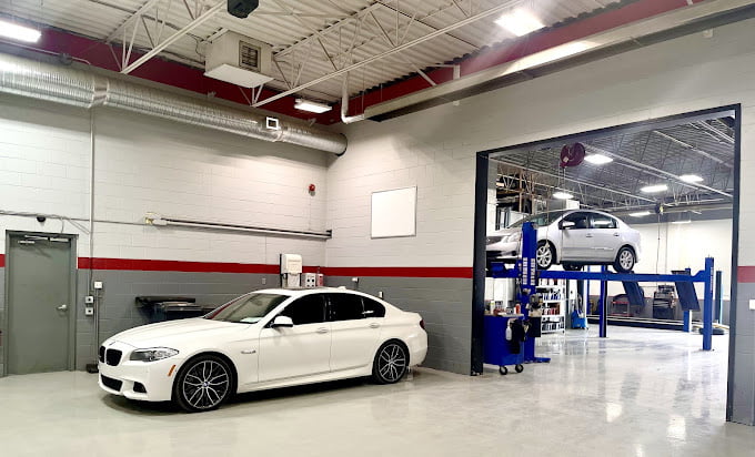 Financing - AR Autobody & Services